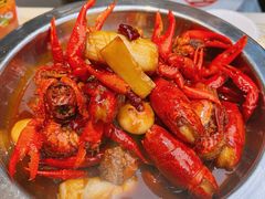 -聚味瞿记·龙虾堂(坡子街店)