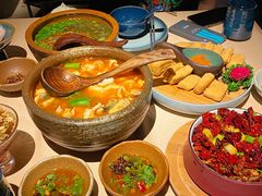 -山石榴·贵州菜(丰盛里店)