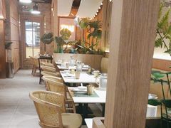 -帕娜·泰式茶餐厅·Bistro(近铁广场店)