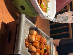 -湖兰金牌小炒肉(椒江万达店)