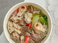 化州牛杂粉-化州颜勇牛腩(深圳总店)