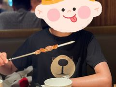 -耶里夏丽·新疆菜(徐家汇臻选店)