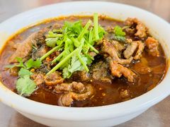 -友谊餐馆(永安路店)