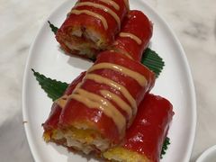 -香港百合居(LCM置汇旭辉广场店)