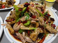-荣祥海鲜·烟台菜(胜利路二部)