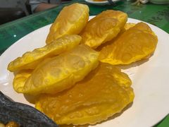 -令氏家外家周秦食府(高新店)