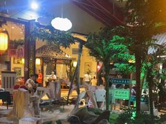 -和源祥·日照菜扛把子(万平口一店)