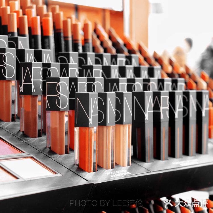 NARS✖️李斯丹妮｜无价之姐来袭，解锁昆明潮色冬天惊喜