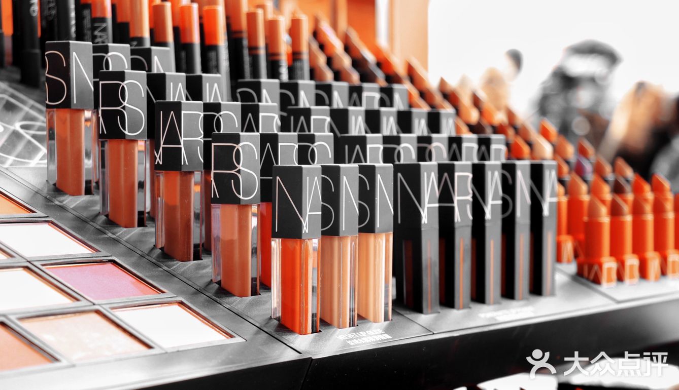 NARS✖️李斯丹妮|无价之姐来袭,解锁昆明潮色冬天惊喜