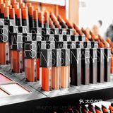 NARS✖️李斯丹妮|无价之姐来袭,解锁昆明潮色冬天惊喜