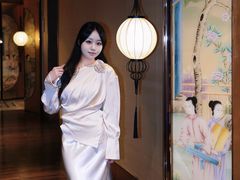 -富力丽思卡尔顿酒店·丽轩中餐厅