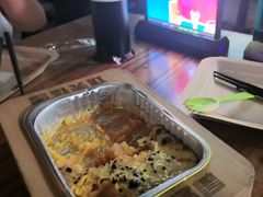 -功夫怪兽·烧烤(西工小街店)