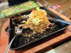 -豪享来中西餐厅(广灵店)