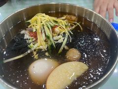 -服务大楼冷面(延大店)