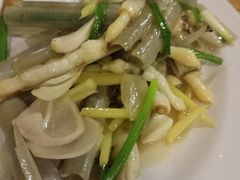 -ZF Seafood Restaurant 卓峰海鲜餐