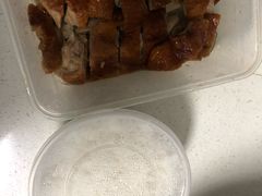 -大咀港式茶餐厅(恒泰店)
