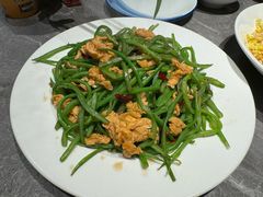 -1937青岛老味道·海肠捞饭·青岛菜(大鲍岛栈桥店)