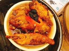 -点点心点心专门店(湾仔店)