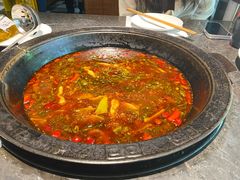 -大鱼山房鱼头火锅(老字号品质店)