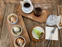 -Vanillacafe香草咖啡(银海大世界店)