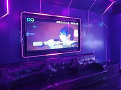 -酷秀KTV(阳泉滨河店)