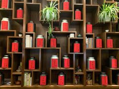 -露雨轩茶楼(牡丹园店)