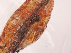 柠檬秋刀鱼-1078號老北京涮肉(松柏店)