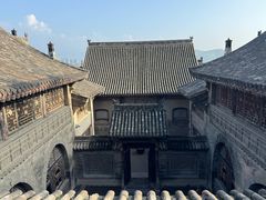 -山西王家大院