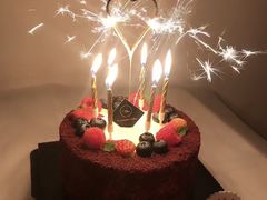 -姆们M Sweetie Cake(三里屯店)