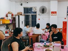 -电白鸭粥店(下沙二坊88号店)