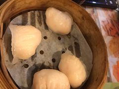 晶莹鲜虾饺-添好运点心专门店(深水埗店)