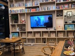 -麦子MaiMassage(打浦桥店)