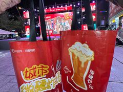 -宝龙广场(福州台江店)