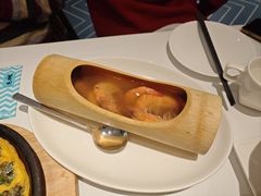 -莆田餐厅PUTIEN(世博源店)