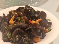 -青雅中餐厅(大连金石滩绿发希尔顿度假酒店)