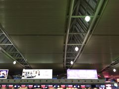 -银川河东国际机场