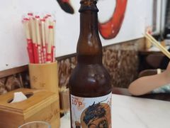 -常家活海鲜小吃(仅一家无分店)