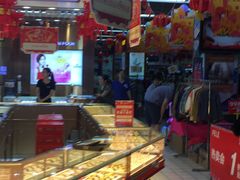 -世纪联华超市(外海店)