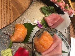 -阿吾罗日本料理(K11艺术中心店)