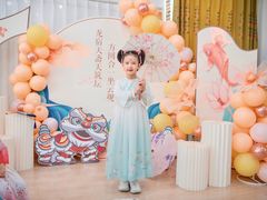 -爱彼格林珑悦幼儿园