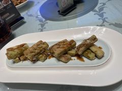 -香港狮子山下·明星粤菜餐厅(北苑店)