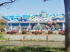 -溱湖国家湿地公园