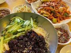 -延阿姨水豆腐(公园店)