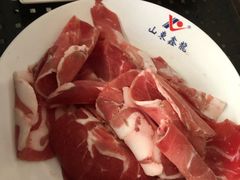 -鑫龙火锅城(青岛分店)