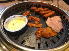 -火炉火自助餐(悠唐购物中心店)