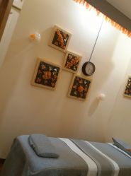 -芳朵美容养生SPA