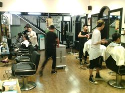 android_upload_pic-3AM HAIR SALON烫发染发接发