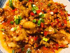 -觅山云南菜(泊富ICITY店)