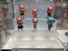 -泡泡玛特POPMART(合生汇店)