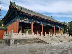 -历代帝王庙博物馆